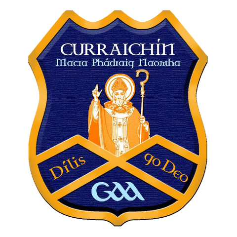 Currin GAA