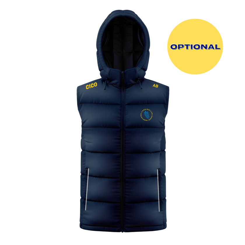 Carrigallen VS Kid's Gilet
