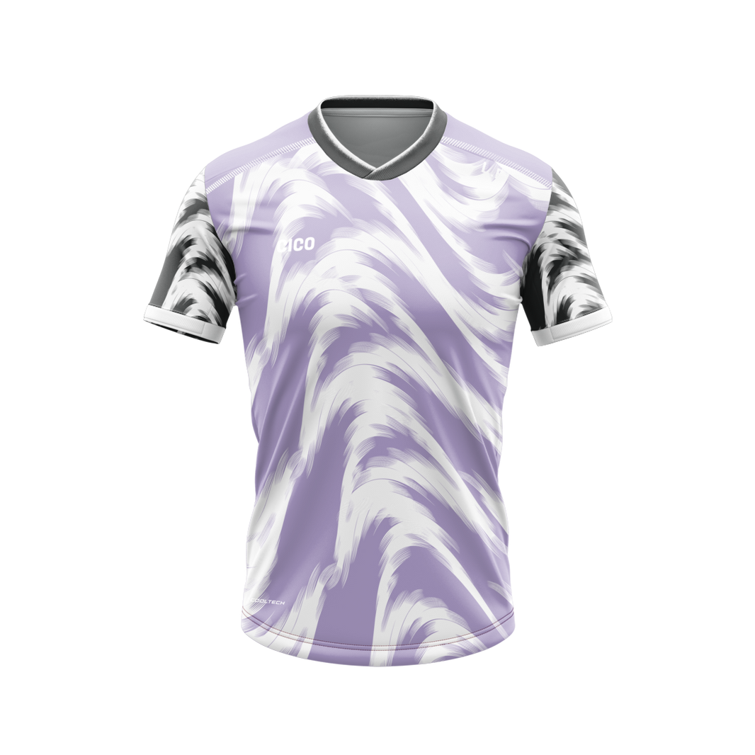 Training Jersey Style 12
