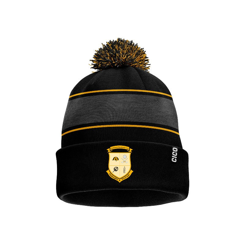 Dunshaughlin & Royal Gaels Bobble Hat