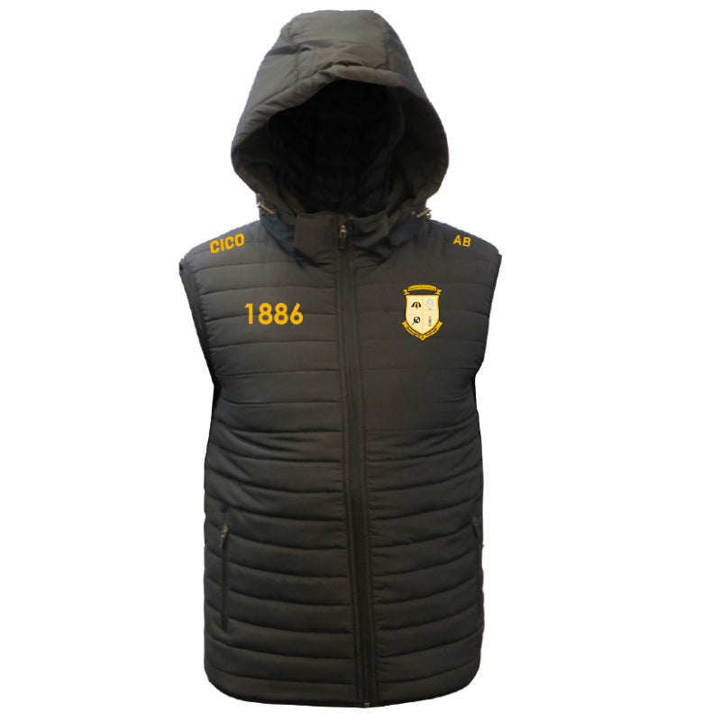 Dunshaughlin & Royal Gaels Unisex Gilet