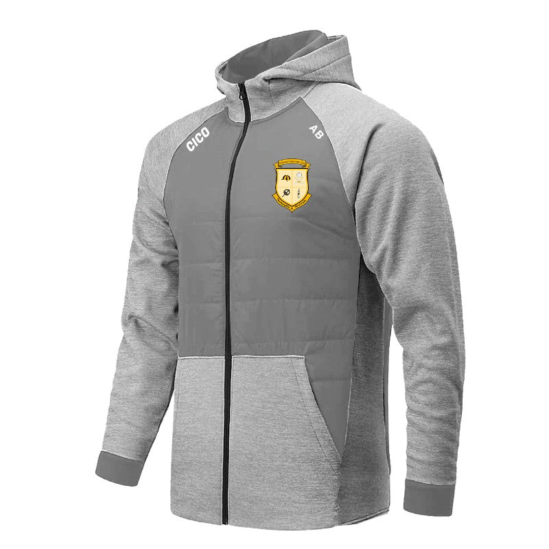 Dunshaughlin & Royal Gaels Kid's Hybrid Jacket