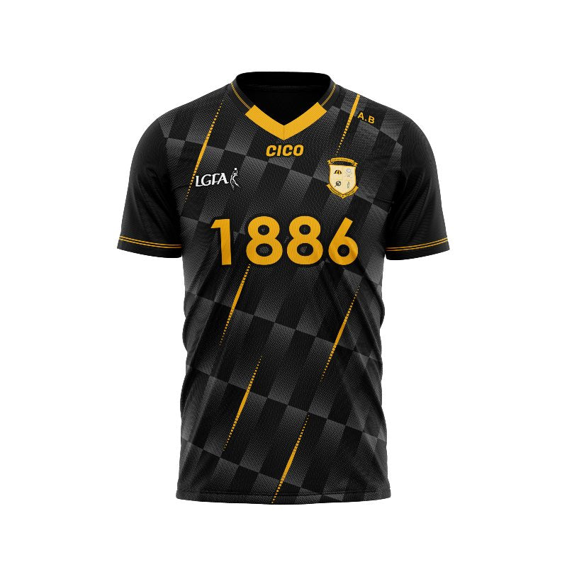 Dunshaughlin & Royal Gaels Women's Training Jersey