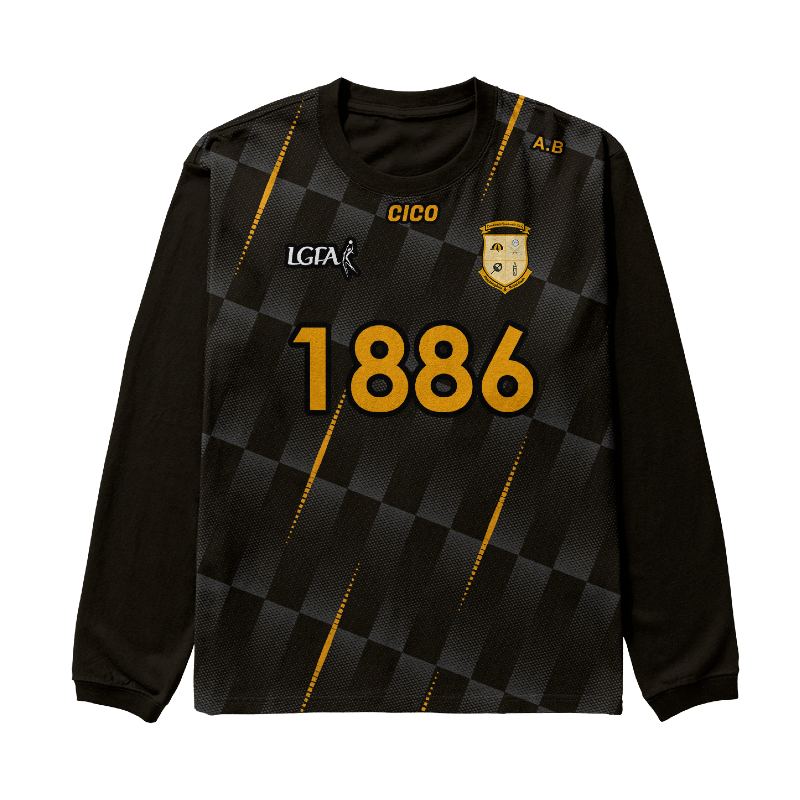 Dunshaughlin & Royal Gaels Women's Crewneck