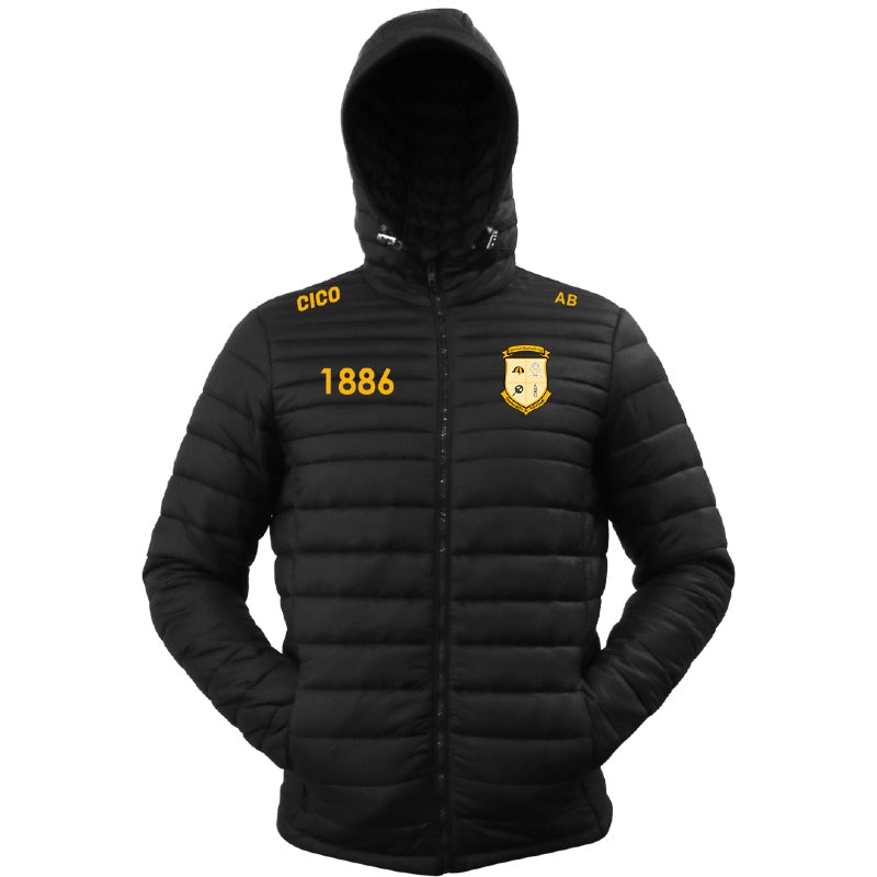 Dunshaughlin & Royal Gaels Kid's Puffer Jacket