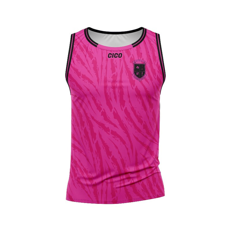 Dunshaughlin & Royal Gaels Unisex Sleeveless Jersey