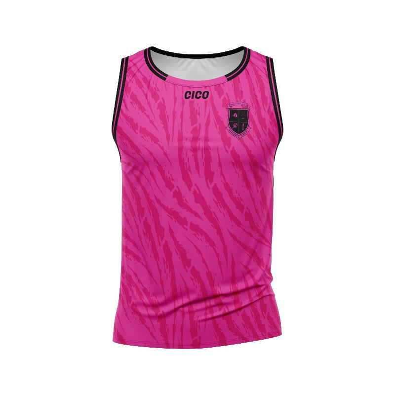 Dunshaughlin & Royal Gaels Unisex Sleeveless Jersey