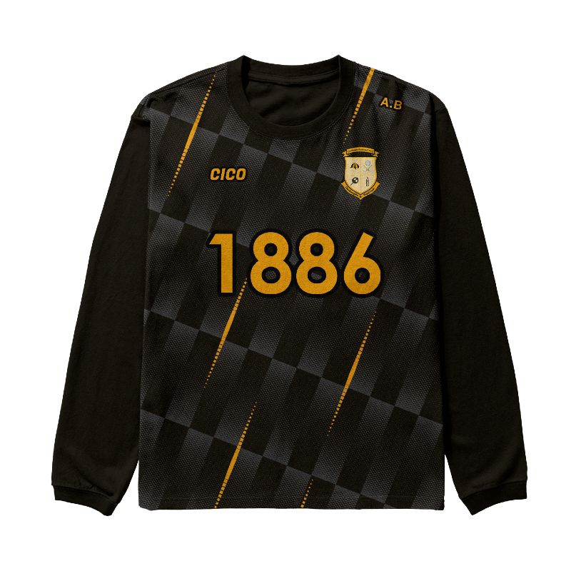 Dunshaughlin & Royal Gaels Kid's Crewneck