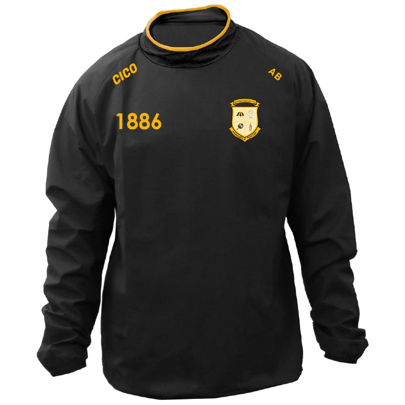 Dunshaughlin & Royal Gaels Unisex Windcheater
