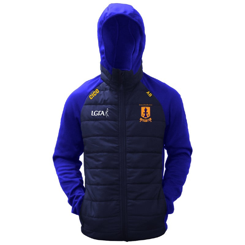 Dromard Ladies GAA Unisex Hybrid Jacket