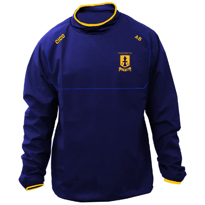 Dromard Ladies GAA Kid's Windcheater