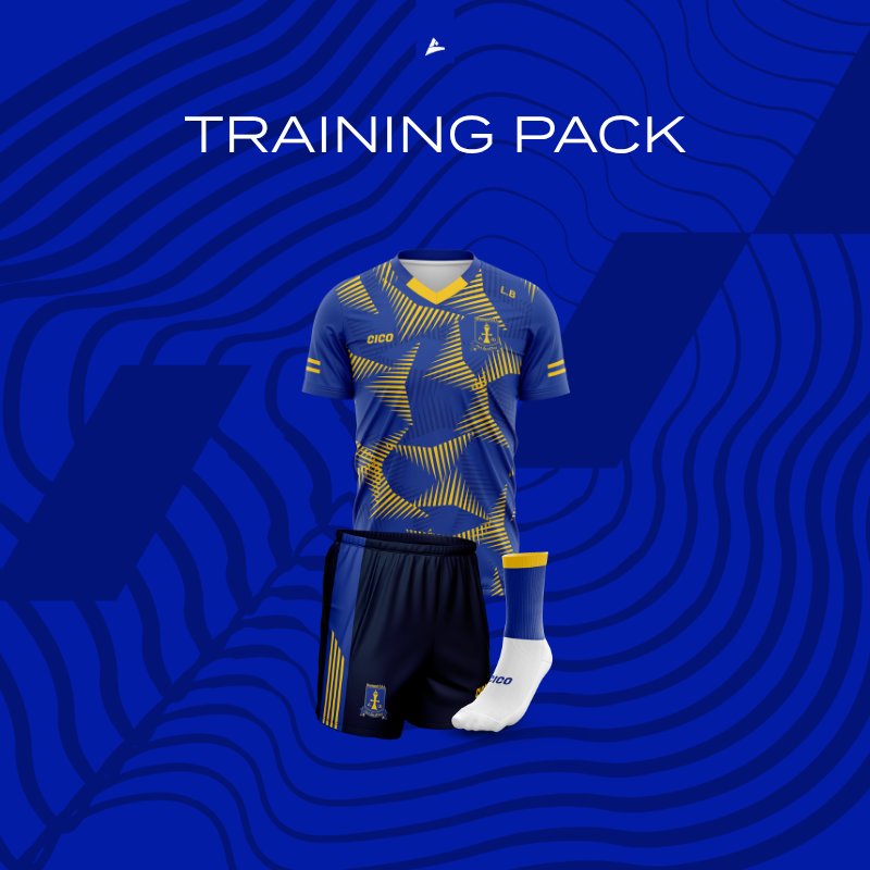 Dromard GAA training pack