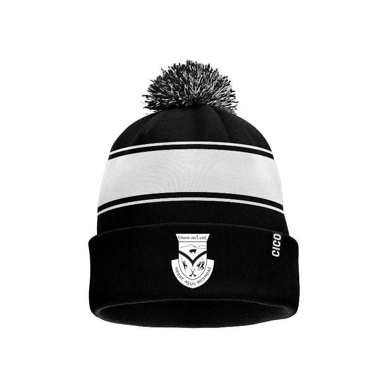 Drumalee GAA Bobble Hat