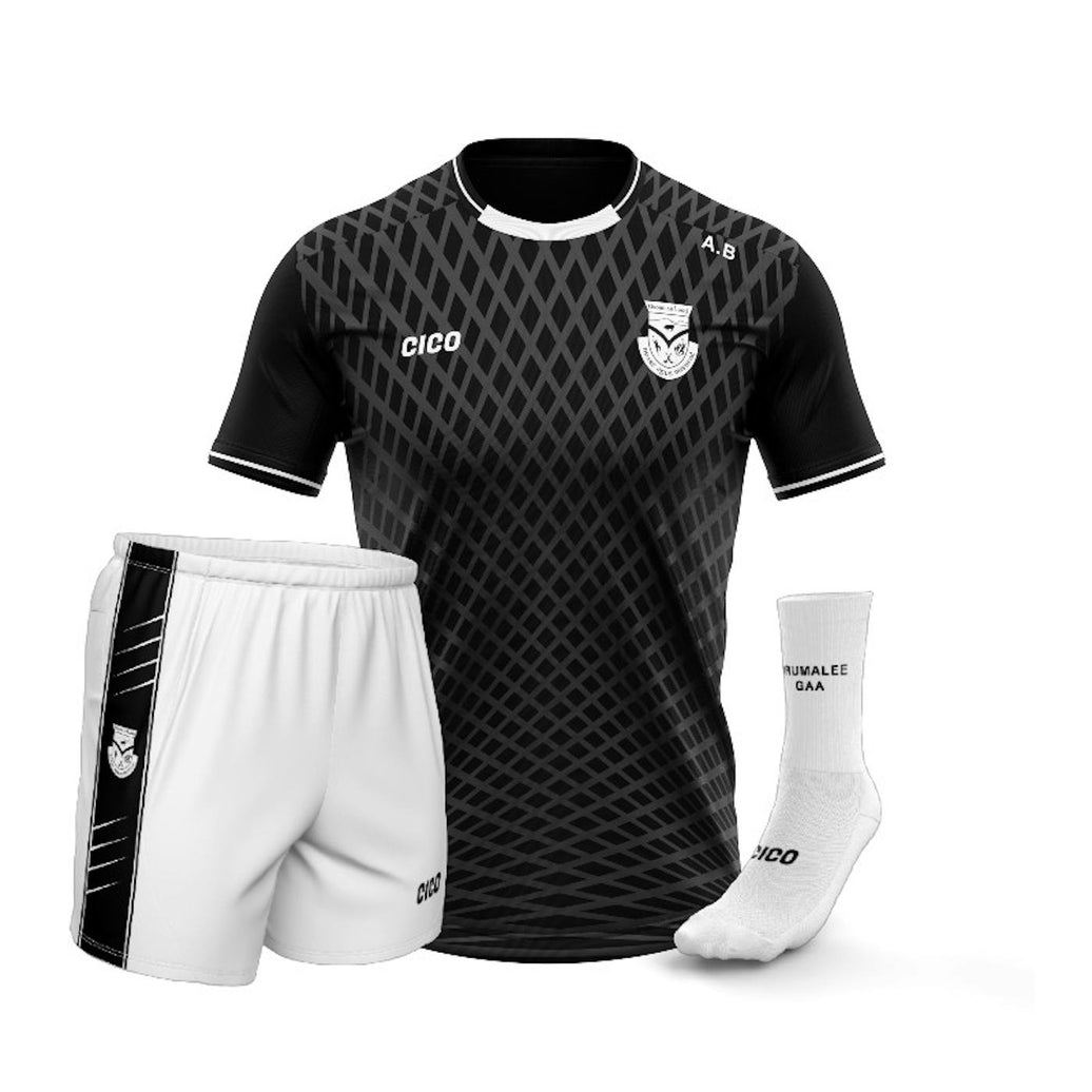 Drumalee GAA Kid's Pack A