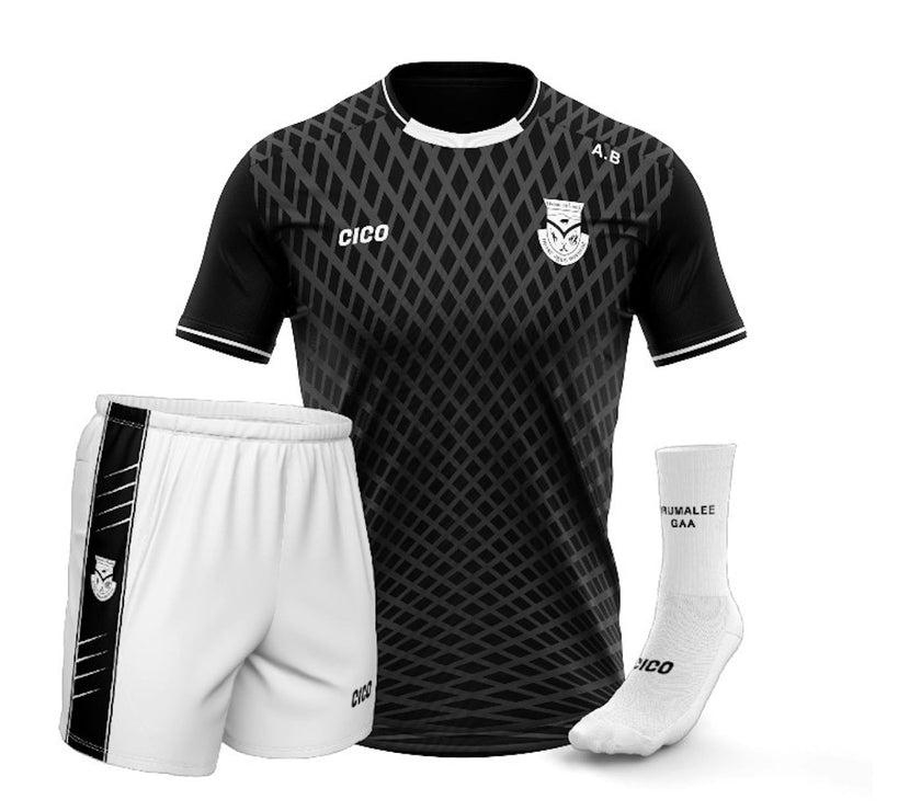 Drumalee GAA Adult Pack A