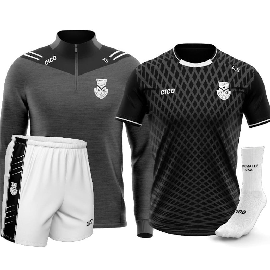 Drumalee GAA Kid's Pack B