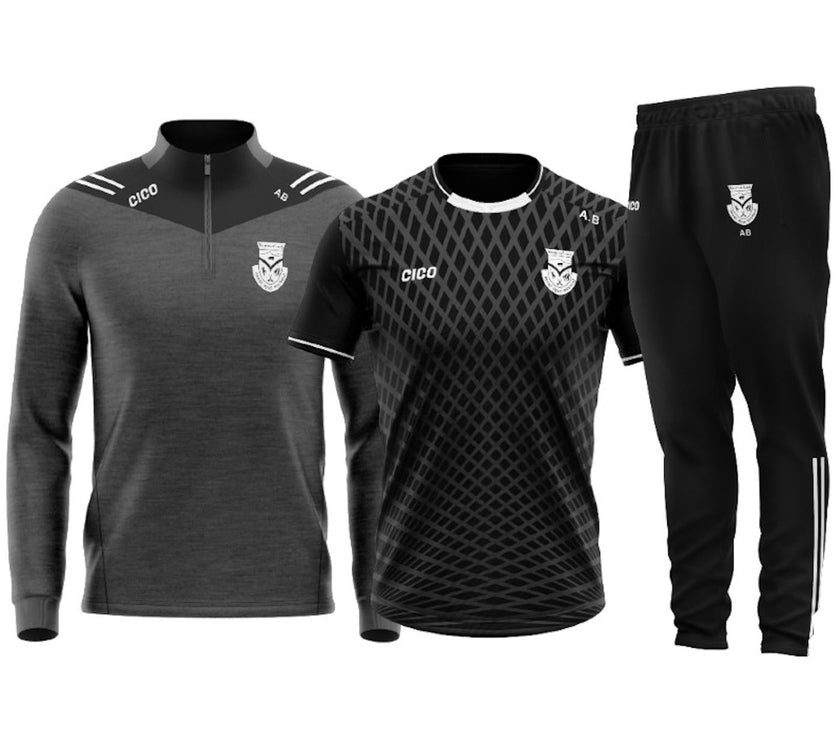 Drumalee GAA Adult Pack C