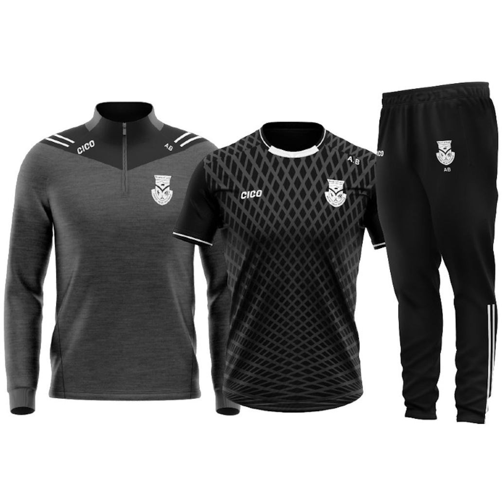 Drumalee GAA Kid's Pack C