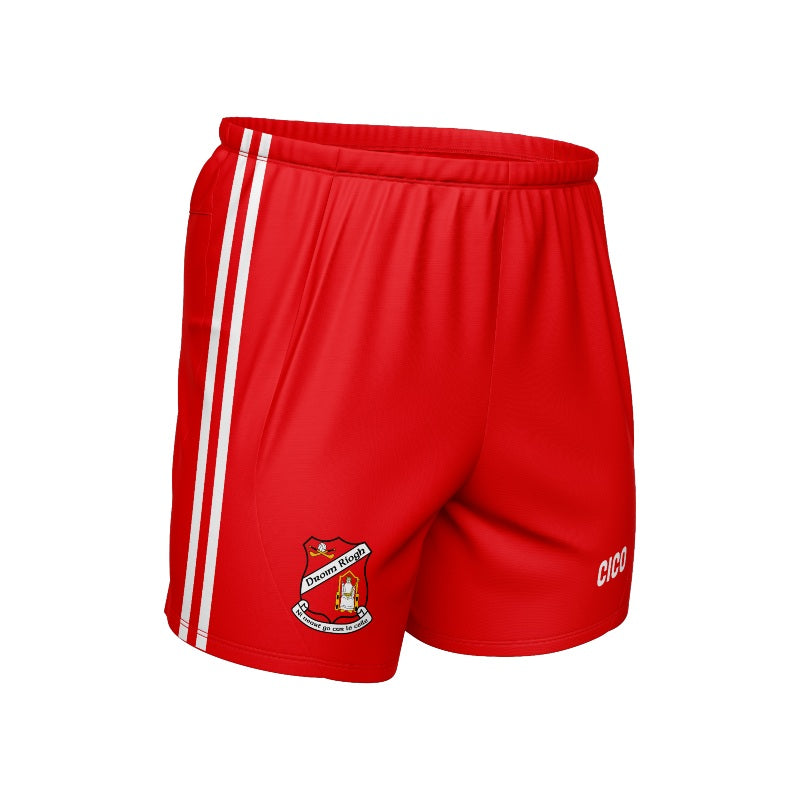 Drumree GAA Adult Gaelic Shorts