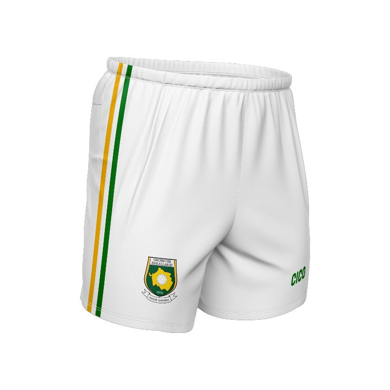 Drumreilly GAA Kid's Gaelic Shorts