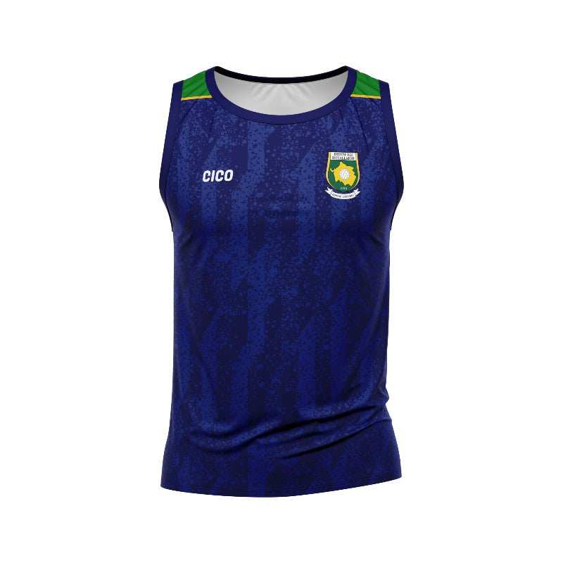 Drumreilly GAA Unisex Sleeveless Jersey