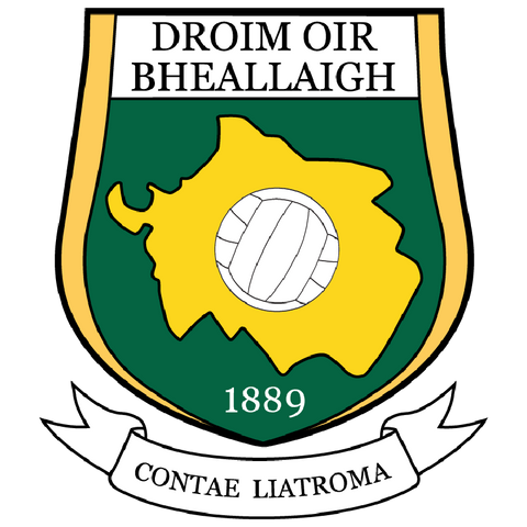 Drumreilly GAA