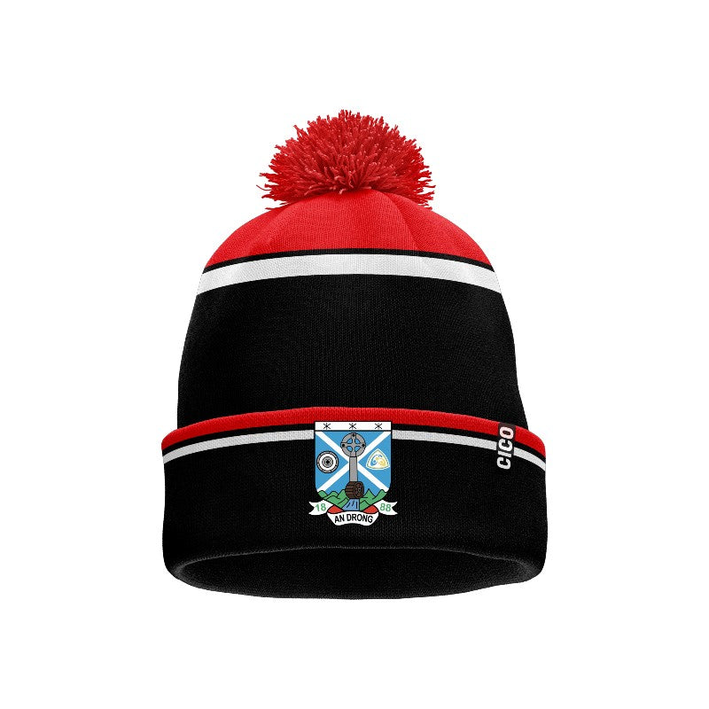 Drung GAA Bobble Hat