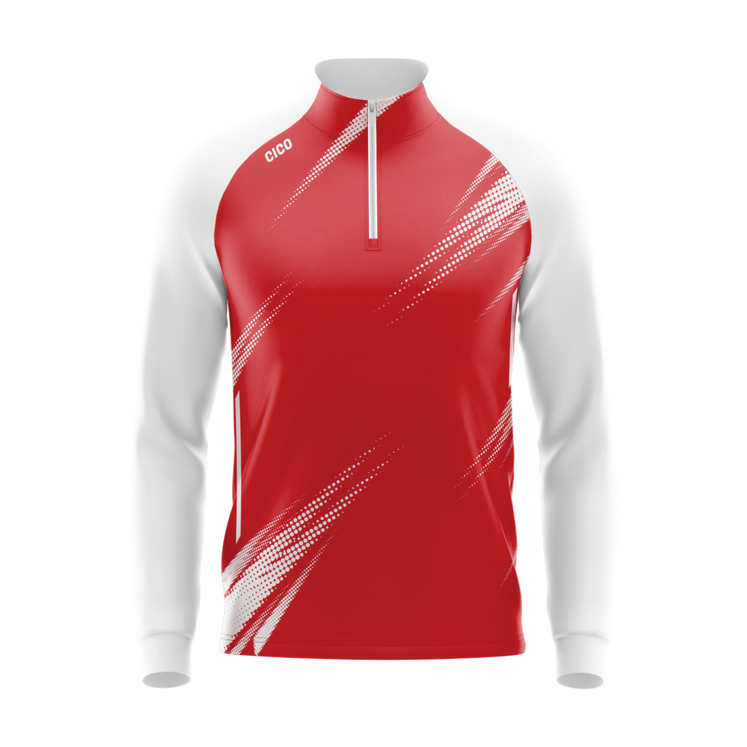 Foxford Halfzip