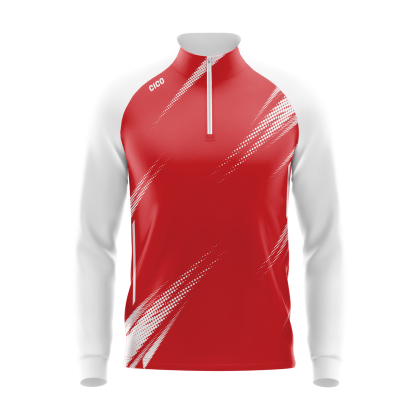Foxford Halfzip