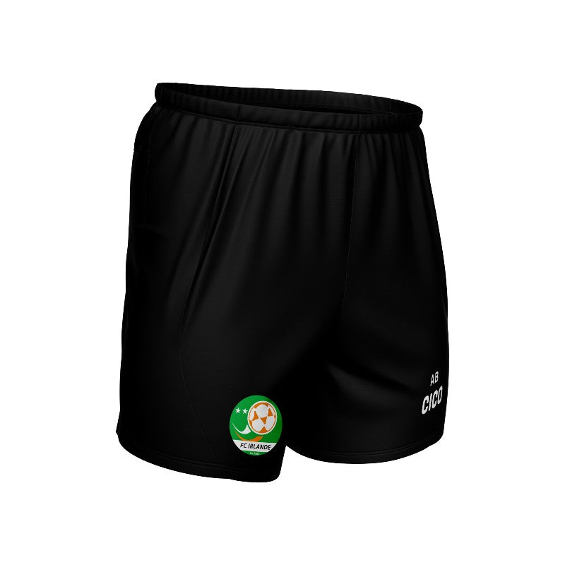 Club Shop - FC Irlande Leisure Shorts