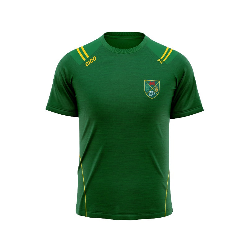 Gaelscoil Liatroma Kid's Leisure T-shirt