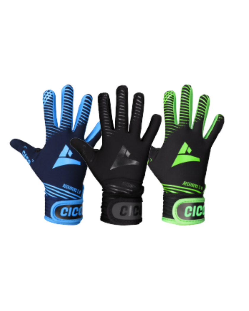 CICO Receivers Gloves Pack