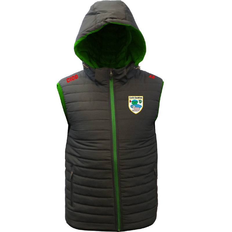 Gowna GAA Unisex Gilet