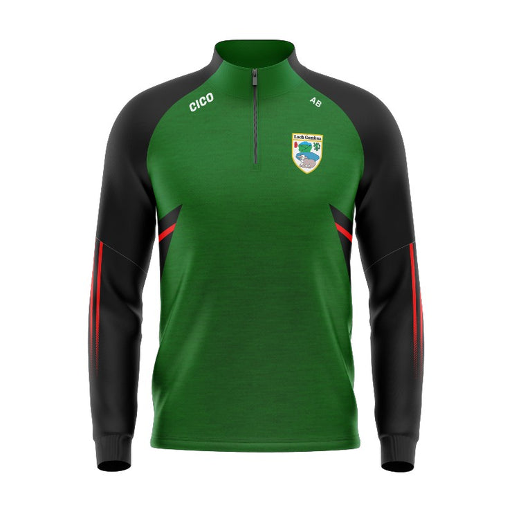 Gowna GAA Kid's Half Zip