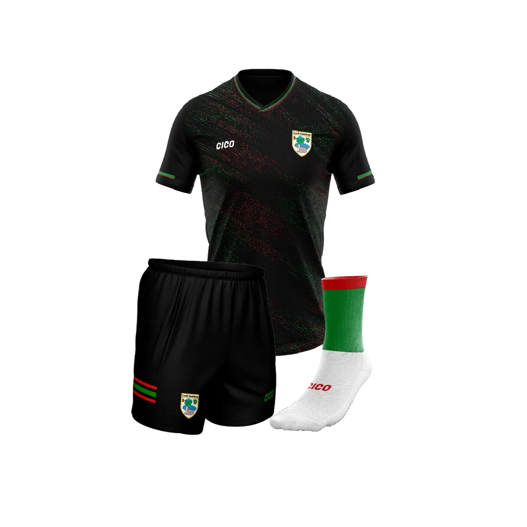 Gowna GAA Adult's Training Pack