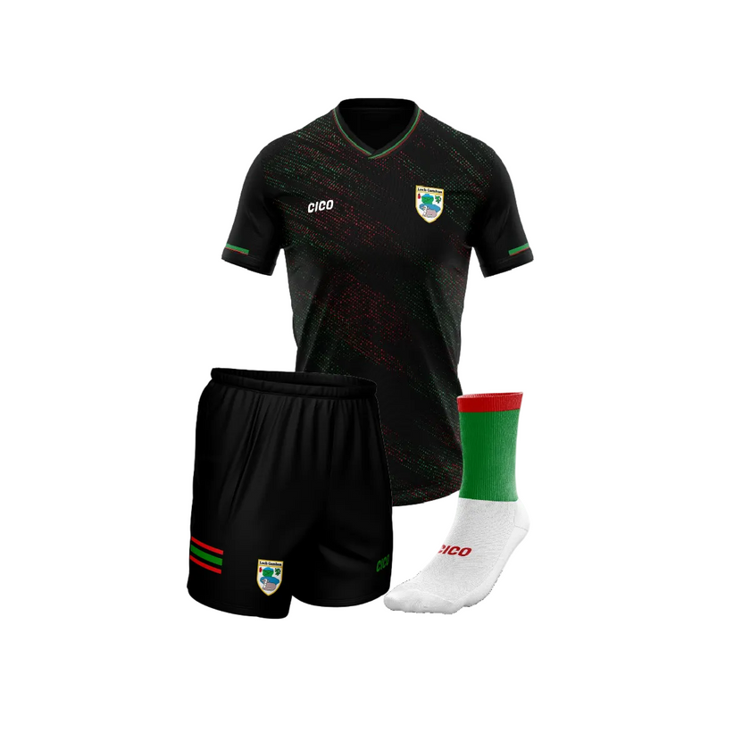 Gowna GAA Adult's Training Pack