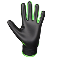 CICO Receivers 2.0 | Black and Neon Green
