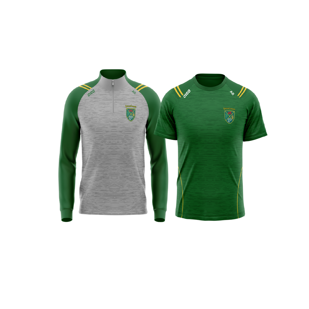 Gaelscoil Liatroma Unisex PE Pack 2