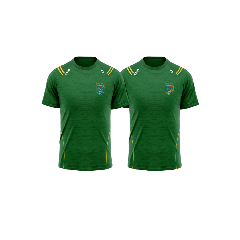 Gaelscoil Liatroma Kid's T-Shirt Pack