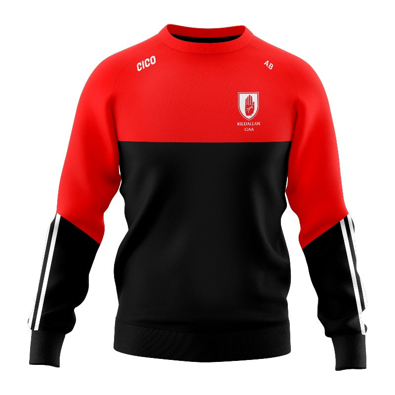 Kildallan GAA Unisex Crewneck