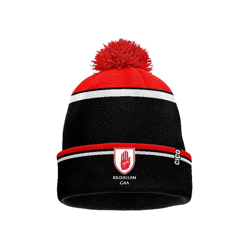 Kildallan GAA Bobble Hat