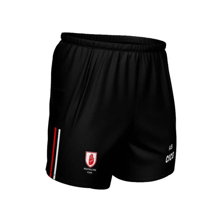 Kildallan GAA Leisure Shorts