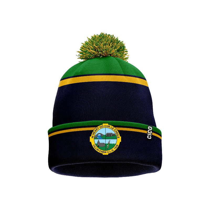 Killinkere GAA & LGFA Bobble Hat