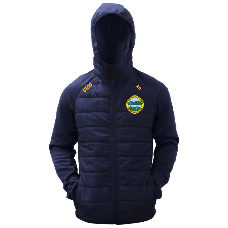 Killinkere GAA & LGFA Hybrid Jacket