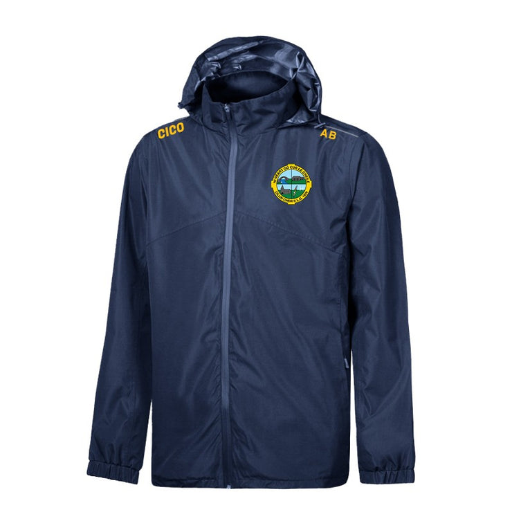 Killinkere GAA & LGFA Rain Jacket