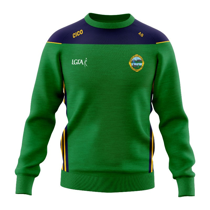 Killinkere GAA & LGFA Women's Crewneck