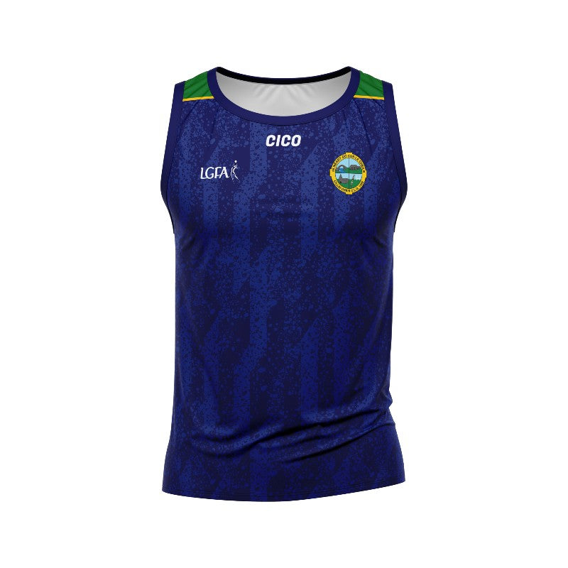 Killinkere GAA & LGFA Women's Sleeveless Jersey