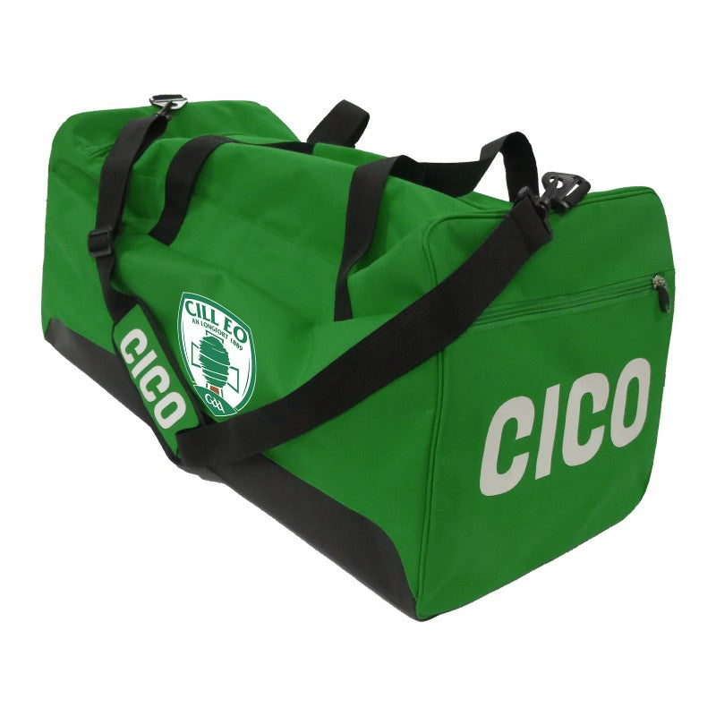 Killoe GAA Large Gear Bag (28 inch)