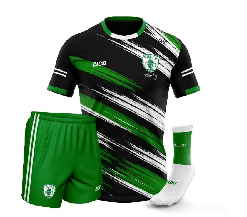 Killoe GAA Kid's Pack
