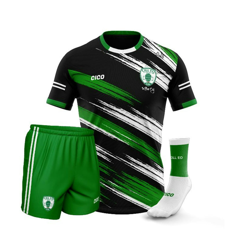 Killoe GAA Kid's Pack